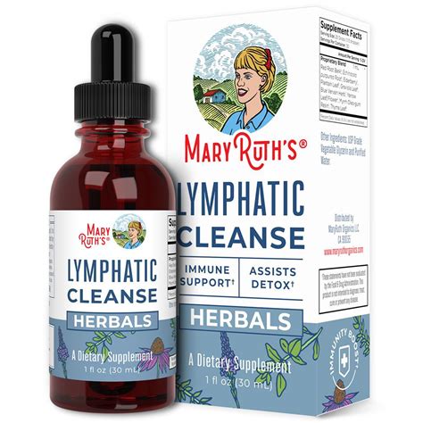 Clears skin issues like acne (keep in mind that many of skin problems stem out from chronic inflammation and sluggish <b>lymphatic</b> system that is responsible for clearing out the by-products and toxins from our body) Improves digestion and lessens bloating; Eases anxiety. . Mary ruth lymphatic cleanse side effects